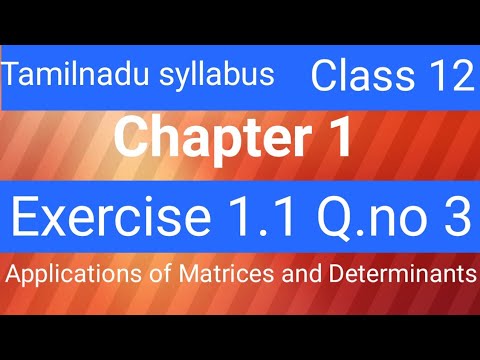 Class 12 Maths chapter 1 exercise 1.1 Q.no 3