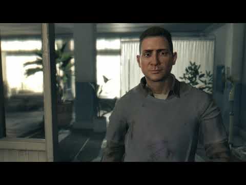 Dying Light | Walkthrough | No Commentary | 1080p | 60FPS | RTX 2070 |  Full HD | Part 1 | Gameplay