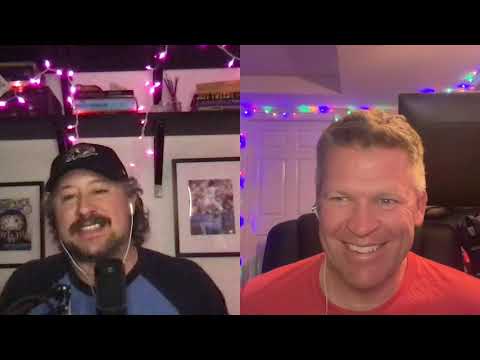 EP. 554: Twisted Sugar