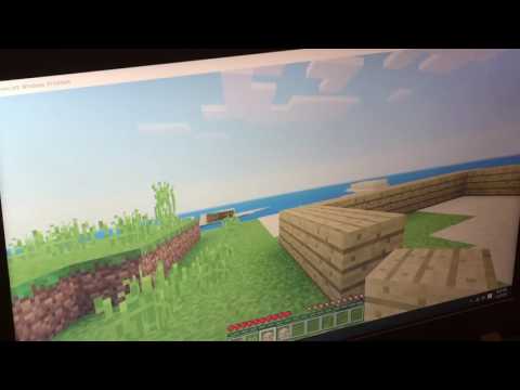 The British sheep?!??Minecraft#1