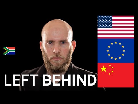This Channel: South Africa, AI and the Future