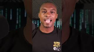 Song of the Night Live Music Review S3E9 #shorts