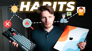 Best Coding Habits to Adopt in 2023 (that I wish I knew earlier)