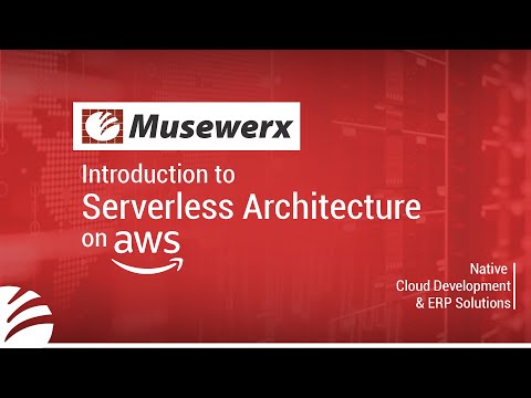 Serverless! Build Modern Apps on AWS Without Servers | Live Webinar Replay 🇺🇸