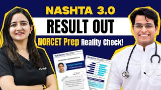 NPrep NASHTA 3.0 Test Result Out 🥳 How to check NASHTA Result & Analyze your report card?