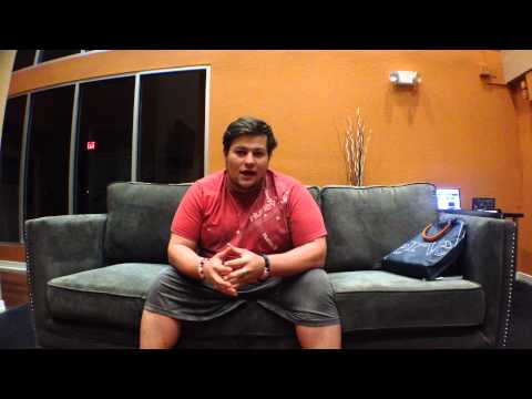 James E. Mcnair - Why I Do Vemma