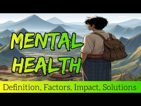 Mental Health