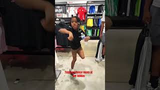 Teghans dance move #highlights #kids #funcontent #contentcreator #fbreelsvideo #fypyoutube #fypシ゚