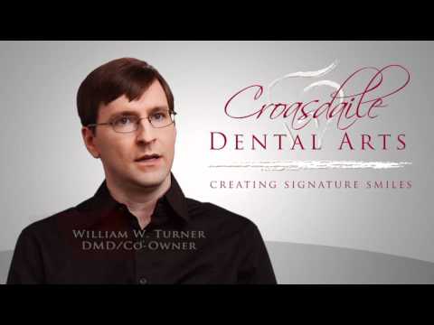 Digital Radiography at Croasdaile Dental Arts – Today's Advanced Dentistry