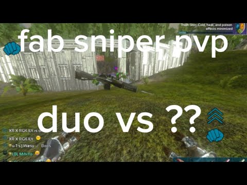Duo vs big clans Enigma fw pvp || ARK MOBILE PVP ||
