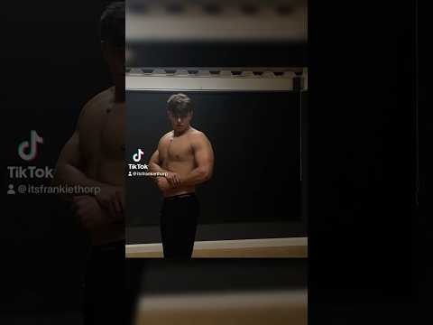 Make yourself proud! #gym #fitness #transformation