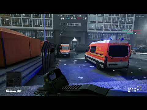 Quick Little WW3 Vid