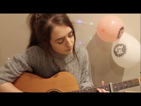 27 - Passenger (Cover)
