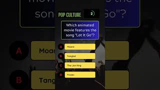 Pop Culture Trivia Quiz! 🎧 #PopCultureQuiz #quiz #trivia #funtrivia #english #triviatime #quiztime