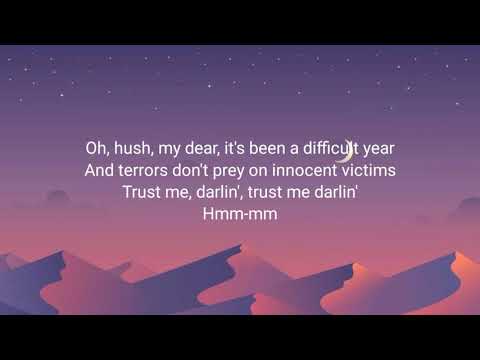 SongLyrics | Imagine Dragons Cover by Anna Hamilton - Bad Liar