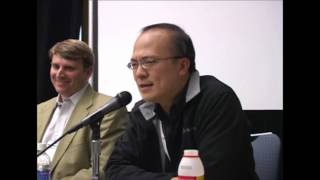 FutureWeb 2010: Phil Mui on Current Analytics