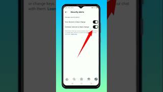 🔴Instagram ko hack hone se Kaise bachaye ⚙️| ✅How to protect Instagram from getting hacked🤔 |#shorts