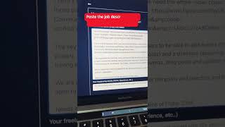 generating upwork bid proposals #aicontentcreator #aicontentgeneration #aiproducts #freeaitool