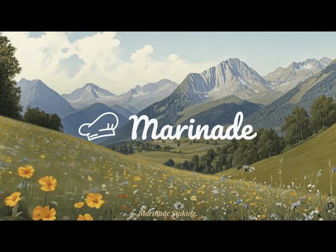 Marinade’s Stake Auction Marketplace Makes Solana Staking Easy