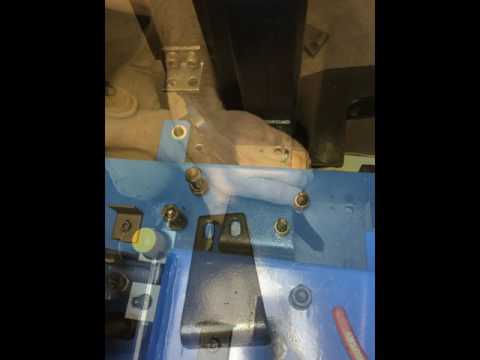 Major Tire Machine-LT-3900B