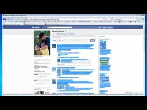 Faceboook Ads Targeting