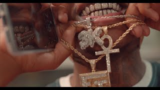 TeeJay3k - Gangsta [Official Music Video]