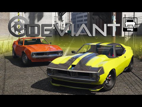 Schyster Deviant[s]: The Vehicles of GTAO