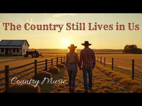 The Country Still Lives in Us (Country Duet) | Country Roots Rural Life | #countrymusic #newcountry