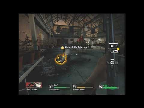 Soical Disturbance #5 ::Left 4 Dead Pt. 2:: (L4D)