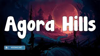 Doja Cat - Agora Hills(Lyrics) | Mix lyrics2023 | Ruth B., Olivia Rodrigo