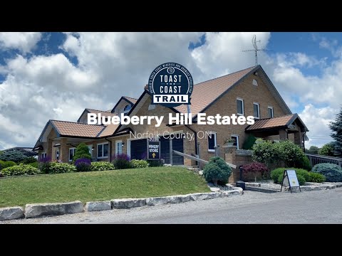 Blueberry Hill Estates