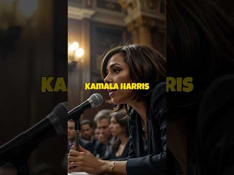 Kamala Harris: From Oakland to the U.S. Capitol – A Journey of Triumph