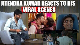 Jitendra Kumar on Kota Factory 3: I don't connect with Jeetu bhaiya | Panchayat 4 | Mirzapur 3