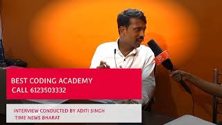 best computer coding academy in patna.