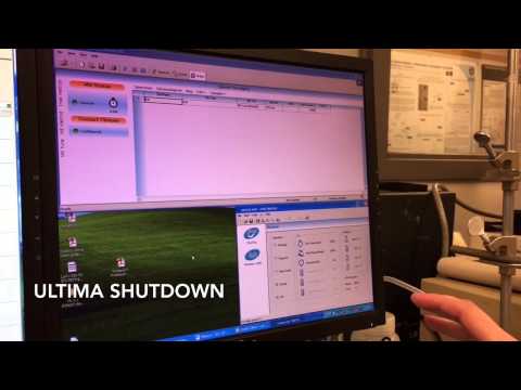 UltimaShutdown