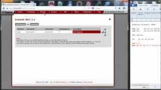 Tutorial pfSense Firewall NAT 1:1