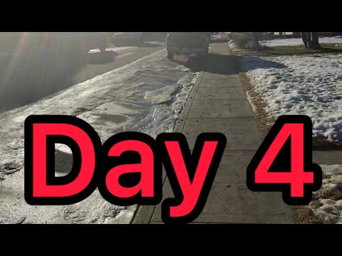 Day 4/100 of  posting content . 
