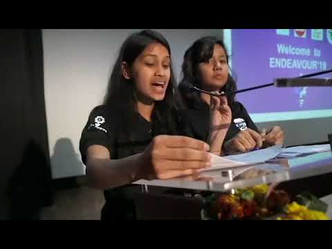 Endeavour'20 | Flashback of Endeavour'19