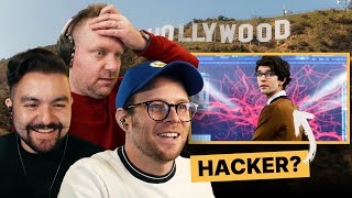 Why can't we make UIs like the movies?