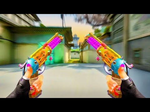 My Aim Isn't Normal...  | Valorant Insane clip