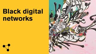 Digital Humanities Virtual Hour: Beyond Hashtags: Digital Media Research & Marginalized Communities