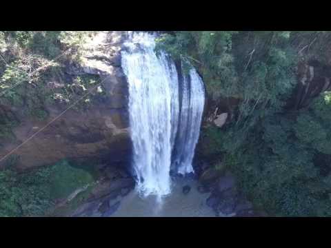 Cachoeira Grande