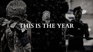 2026 IS THE YEAR THAT EVERYTHING CHANGES FOR YOU - Powerful Motivational Speech Video