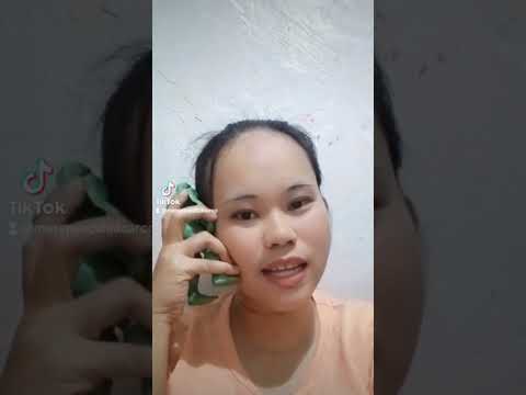 Ang sabi mama mo tumawag Ka sa kanya 🤣