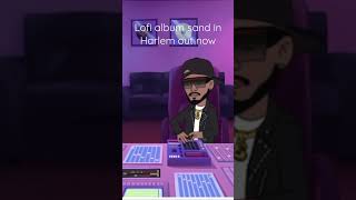 Sand in Harlem Album out now #igmusic #music #instamusic #producer #hiphop