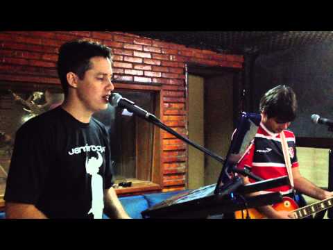 Americana - Outra tentativa