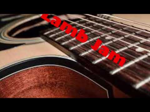 Lamb Jam
