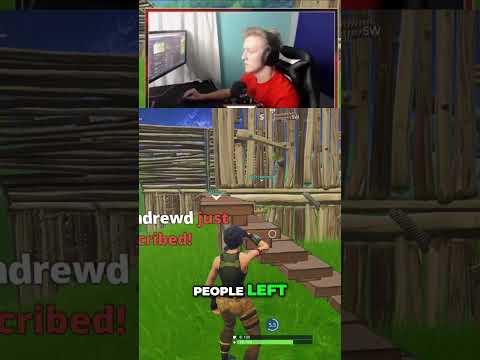 Victory Royale! Epic Fortnite Win with Chug Jug & Launchpad