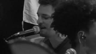 the last samba in the world