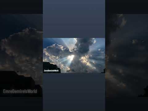 Amazing Sky Photography #sky #clouds #sunshine #view #amazingnature